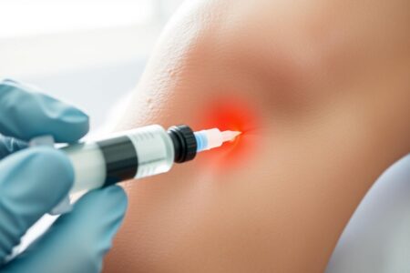 verhalten nach hyaluron spritzen ins knie​