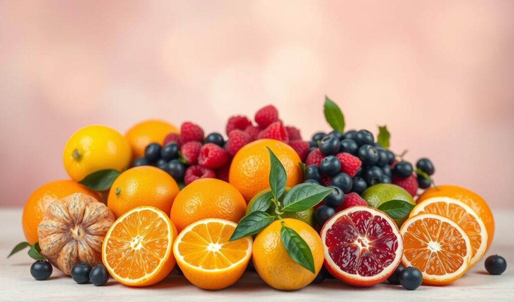 welches obst ist gut für die haut​